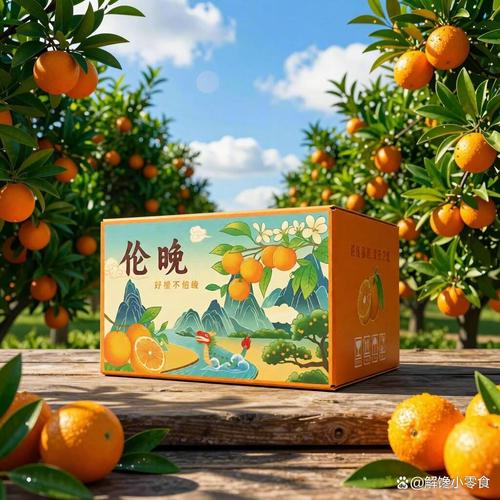 小覃同学橙子哪个系列性价比高,如何选择适合的家用果品